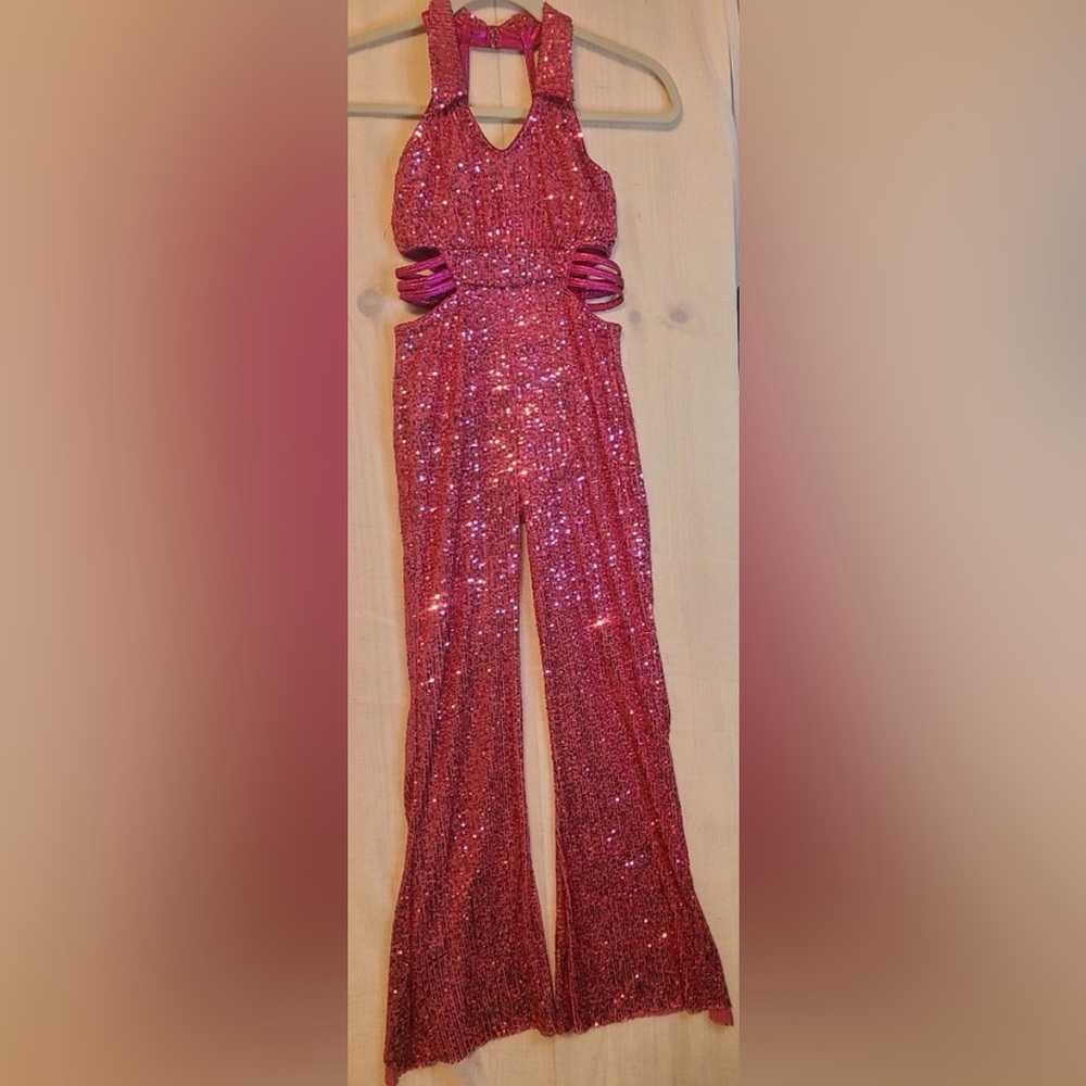 Dance Costume